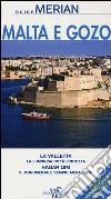 Malta e Gozo. Con cartina libro