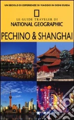 Pechino & Shanghai libro