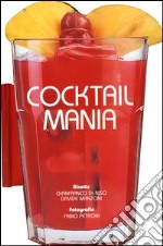 Cocktail mania libro