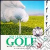100 lezioni di golf dei migliori maestri del mondo scelti da Golf Magazine. Con DVD libro