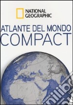 Atlante del mondo compact libro