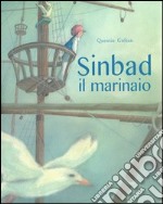 Sinbad il marinaio libro