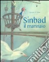 Sinbad il marinaio libro