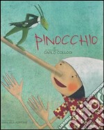 Pinocchio. Ediz. illustrata libro