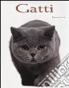 Gatti. Ediz. illustrata libro