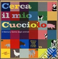 Bolton Green Oscar - Cerca Il Mio Cucciolo libro