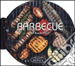 Barbecue. 50 ricette facili libro