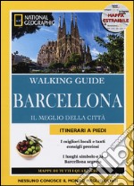 Barcellona. Il meglio della città. Con cartina libro