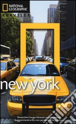 New York libro