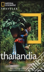 Thailandia