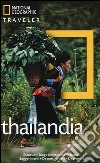 Thailandia libro