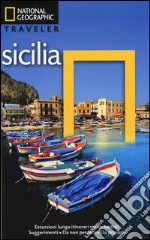 Sicilia libro