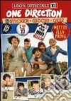 One Direction. Sticker, giochi, quiz. Con adesivi libro