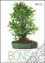 Bonsai. Ediz. illustrata libro