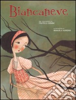 Biancaneve. Ediz. illustrata libro