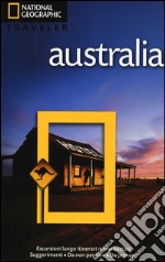 Australia. Ediz. illustrata libro