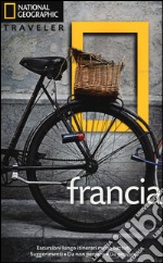 Francia libro