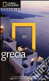 Grecia libro