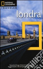 Londra libro