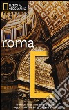 Roma libro