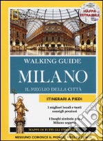 Milano. Il meglio della città. Con cartina libro