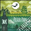 Peter Pan. Ediz. illustrata libro