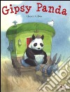 Gipsy Panda libro