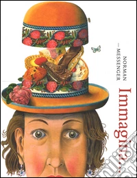 Immagina.... Ediz. illustrata libro