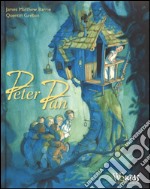 Peter Pan. Ediz. illustrata