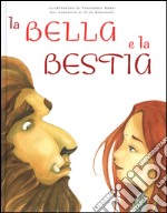 La Bella e la Bestia libro