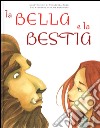 La Bella e la Bestia libro