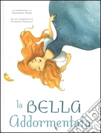 La bella addormentata libro