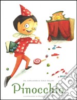 Pinocchio libro