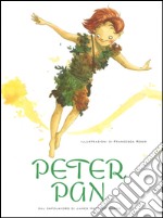 Peter Pan libro