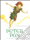 Peter Pan libro