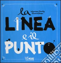 La linea e il punto libro
