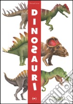 Dinosauri. Libro pop-up. Ediz. illustrata libro