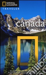 Canada libro