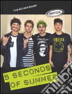 5 Seconds of Summer. Unofficial libro