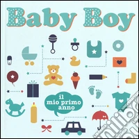 Baby boy. Il mio primo anno