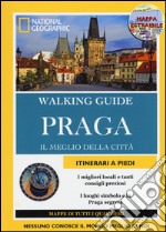 Praga. Il meglio della città. Con cartina libro