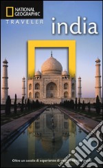 India libro