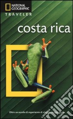 Costa Rica libro