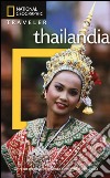 Thailandia libro