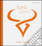 Toro libro