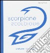 Scorpione libro