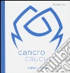 Cancro libro