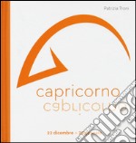 Capricorno libro