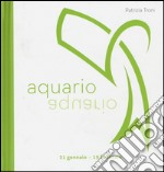 Acquario libro