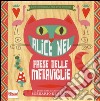 Alice nel paese delle meraviglie. Il primo libro dei colori con scenario di gioco libro di Oliver Alison Adams Jennifer